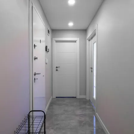 Furnished Cozy In Esenyurt Apartamento *