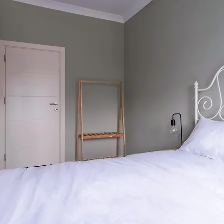 Furnished Cozy In Esenyurt 公寓 伊斯坦布尔