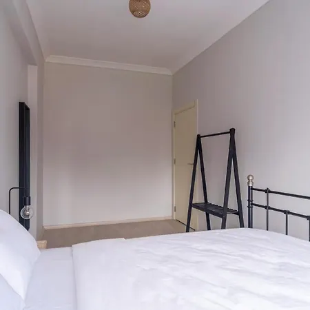 Apartamento Furnished Cozy In Esenyurt