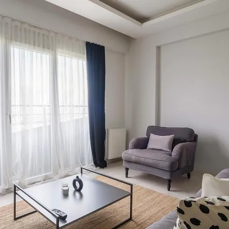 Furnished Cozy In Esenyurt Estambul